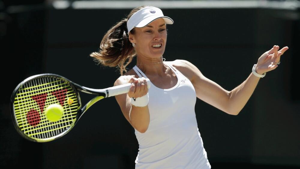Palmarès Martina Hingis