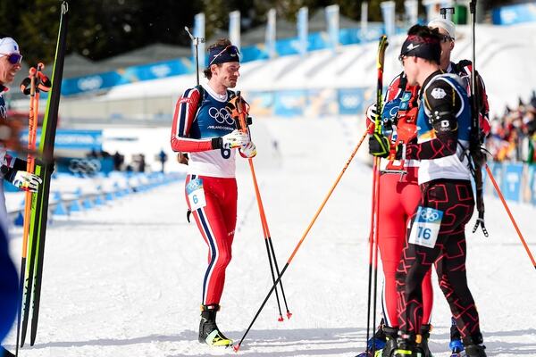 Photo : Nordic Focus