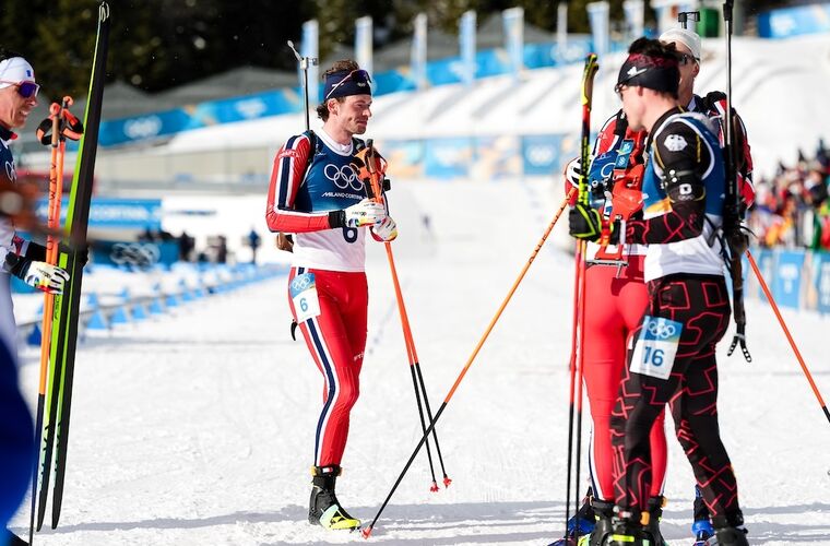 Photo : Nordic Focus