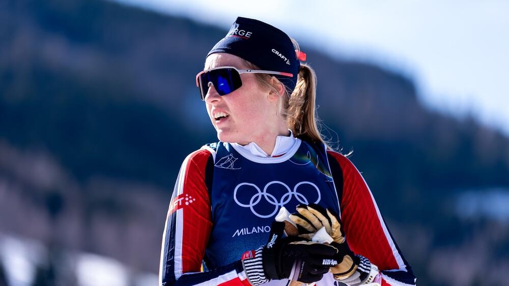 Karolin Simpson Larsen