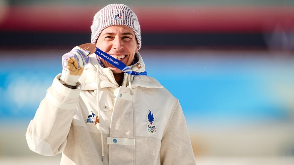 Quentin Fillon Maillet