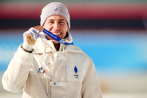 Photo : Nordic Focus