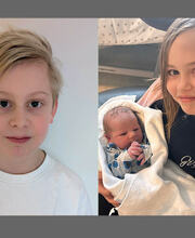 Signe og Sigurd 2026