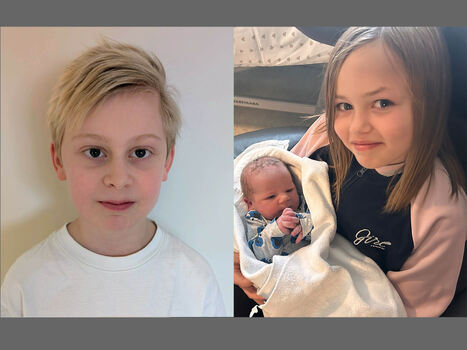 Signe og Sigurd 2026