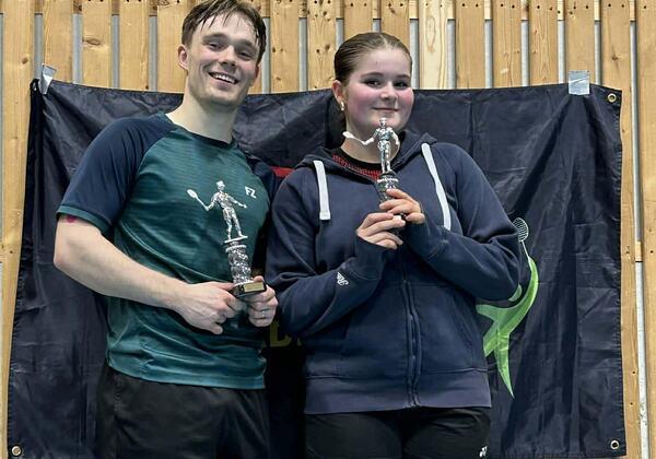 Rankinturnering Trondheim 24