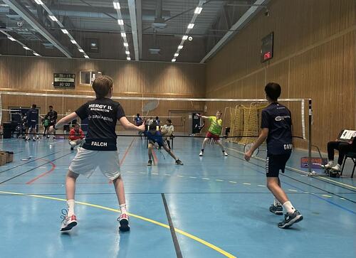 Rankinturnering Trondheim 24