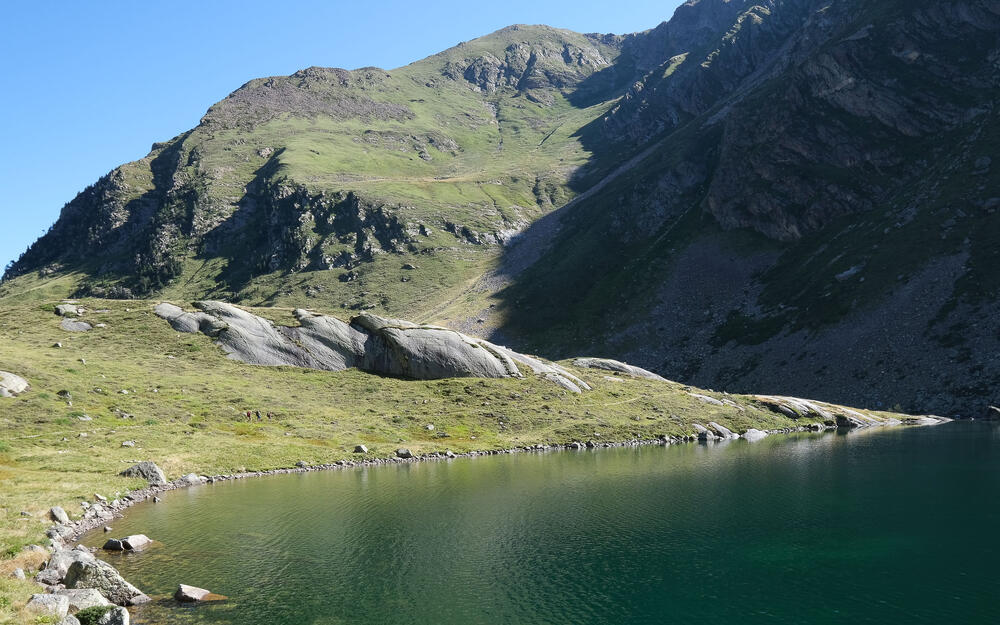 Plus belles randonnées en Haute Garonne