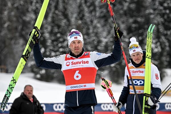 Photo : Nordic Focus