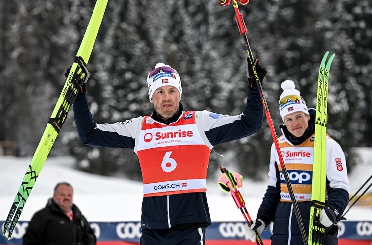 Photo : Nordic Focus