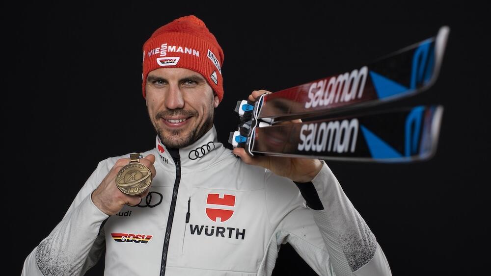 Palmarès Arnd Peiffer