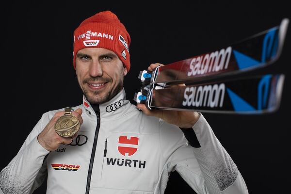 Photo : Nordic Focus