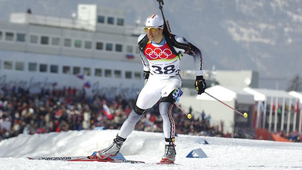 Palmarès Ricco Gross