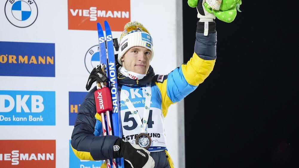 Palmarès Sebastian Samuelsson