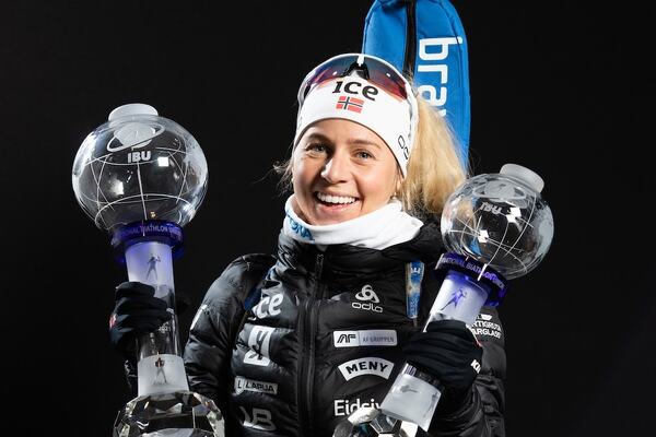 Photo : Nordic Focus