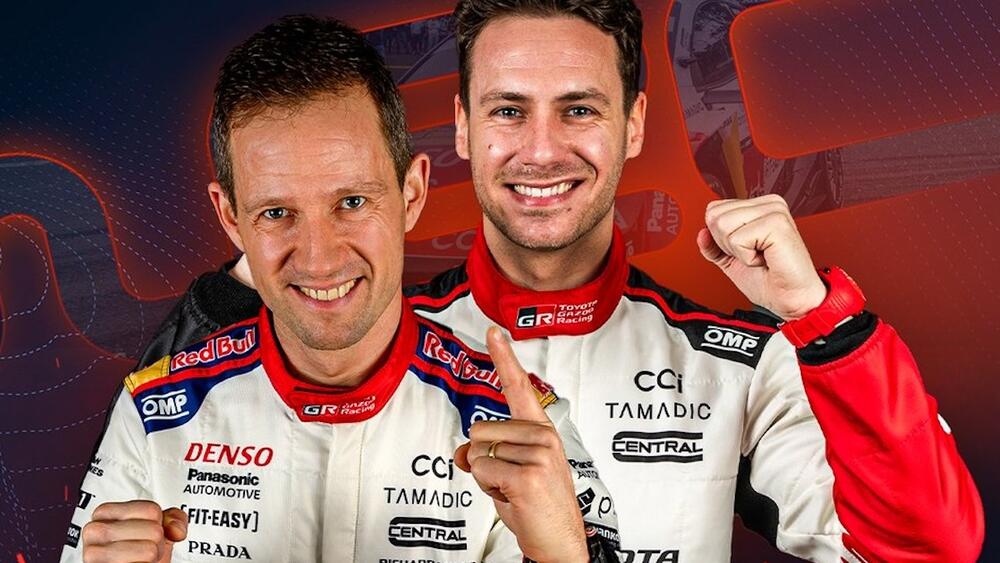 Photo : Organisation