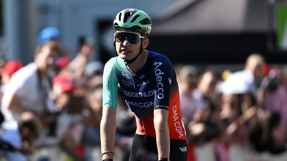 Photo : Organisation