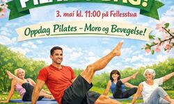 Pilatesdag