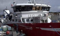 North Salmon Service 23