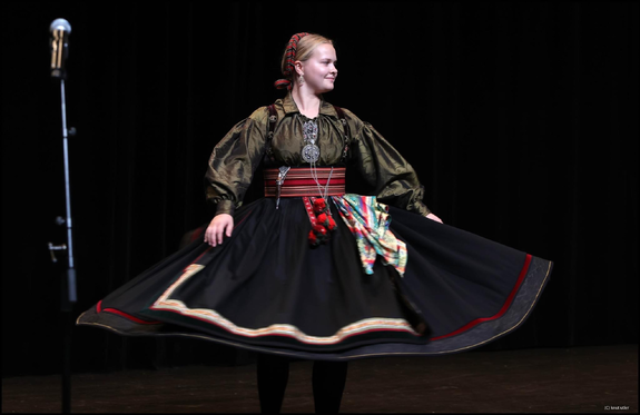 Vilde Westeng_Foto_Knut Utler 