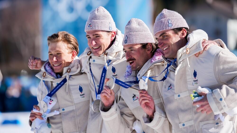 Photo : Nordic Focus