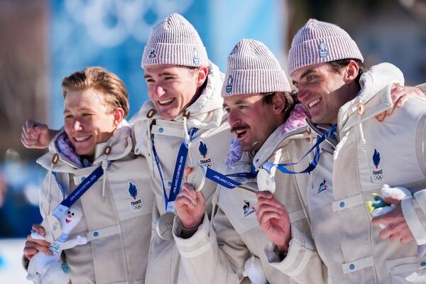 Photo : Nordic Focus