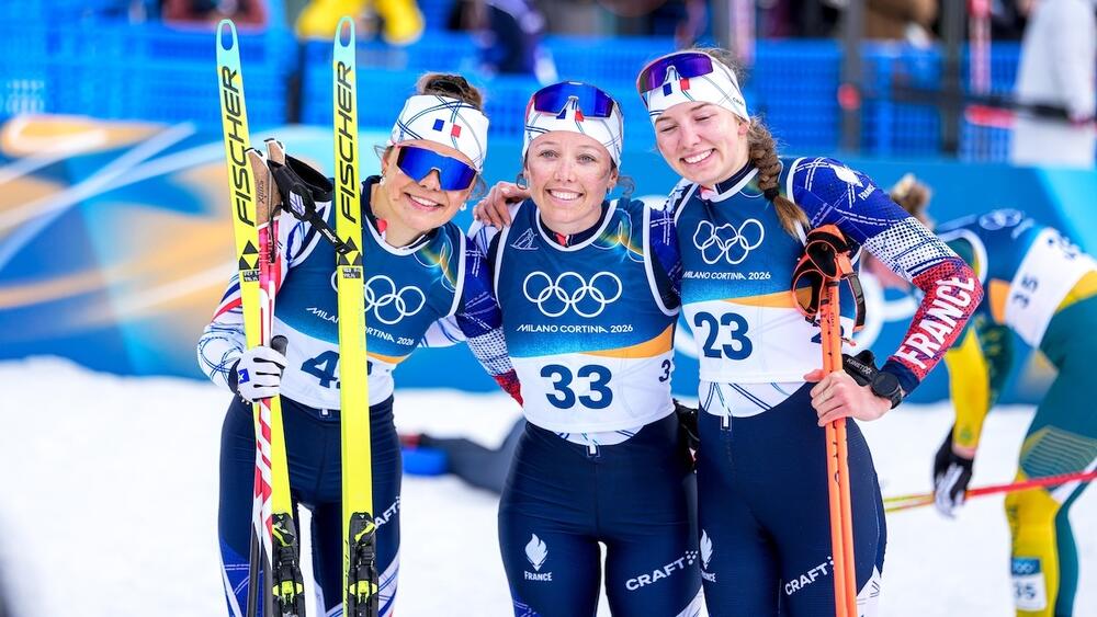 Photo : Nordic Focus