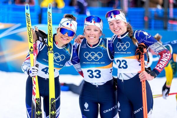 Photo : Nordic Focus