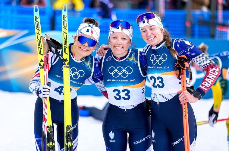 Photo : Nordic Focus