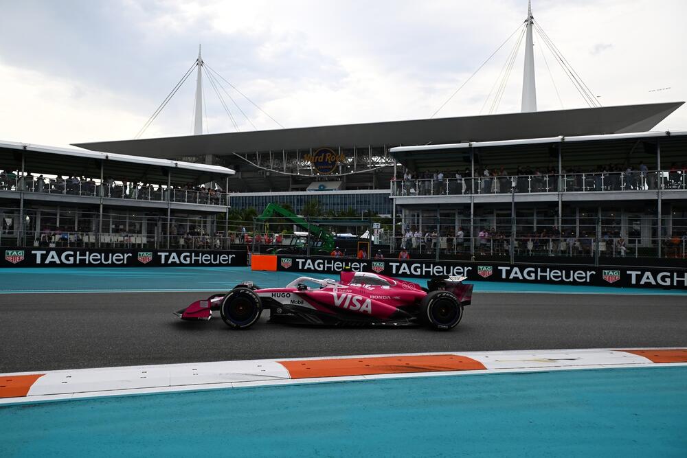 Photo : Organisation