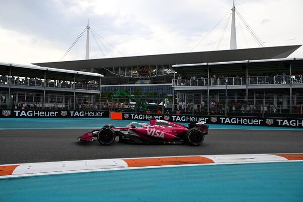 Photo : Organisation