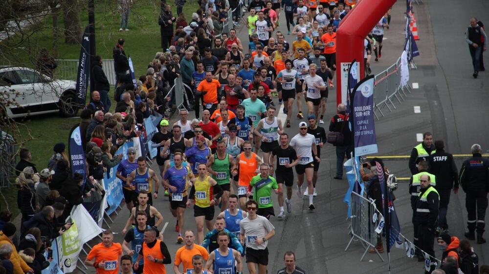 Photo : Organisation