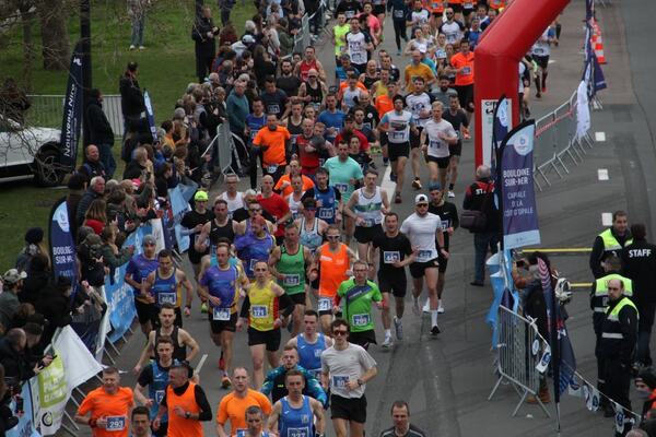 Photo : Organisation