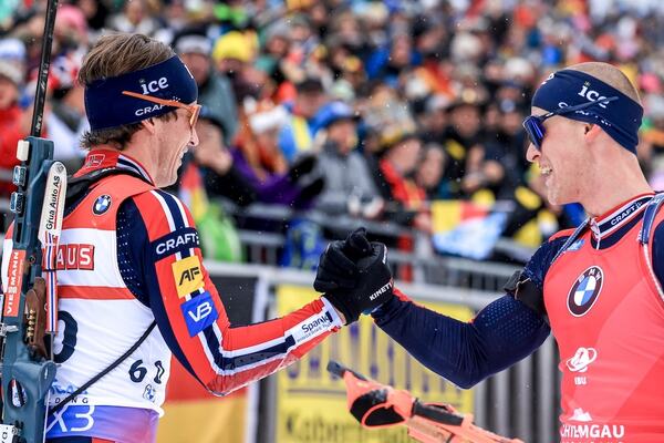 Photo : Nordic Focus