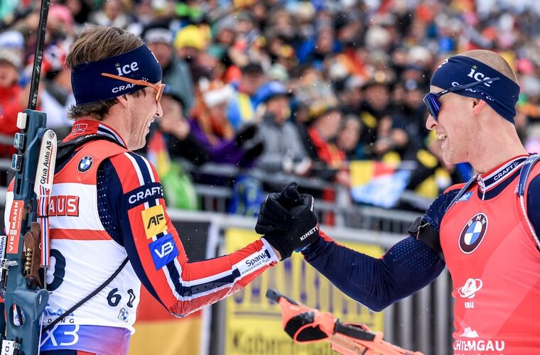 Photo : Nordic Focus