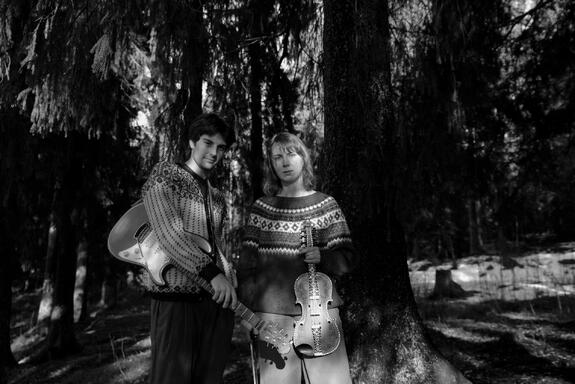 Foto: Kristoffer Dyblie Erdal