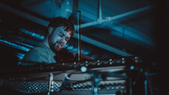 Foto: Anniken Klinge