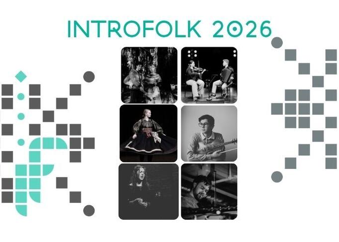 IntroFolk header