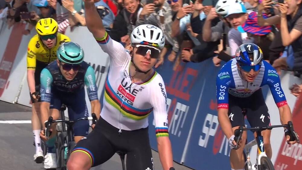 Photo : Organisation