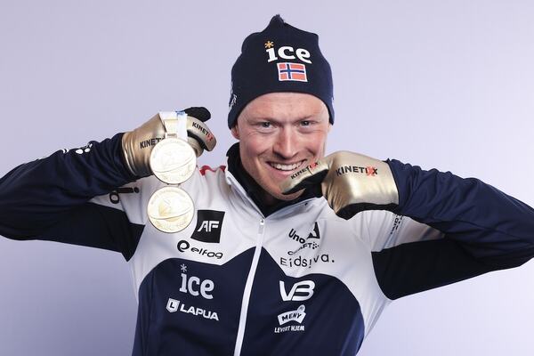 Photo : Nordic Focus