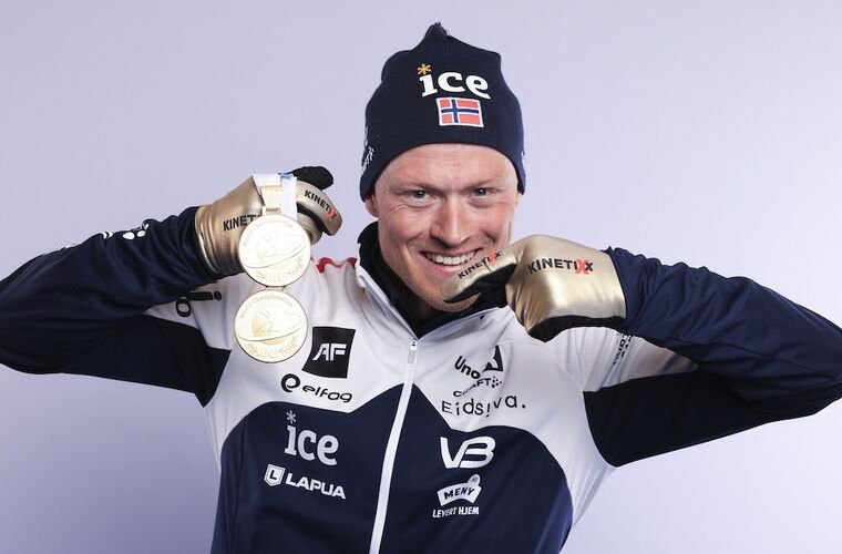 Photo : Nordic Focus