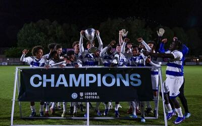 Foto QPR FC .