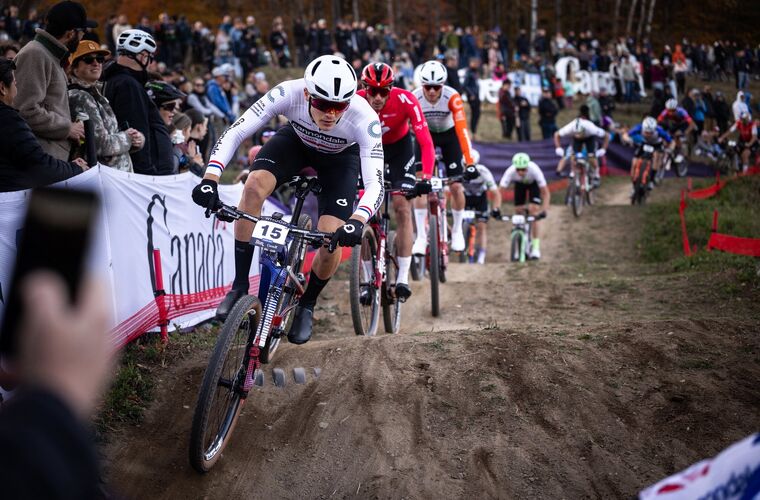 Photo : Organisation