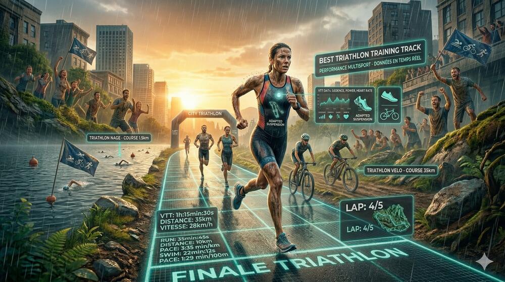 DUATHLON TRIATHLON[6]