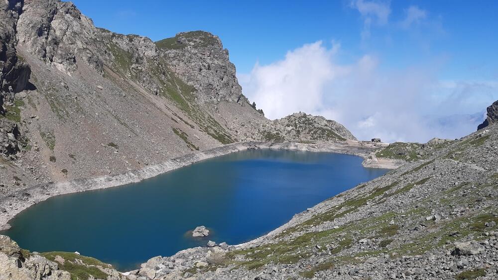 Plus belles randonnées autour de Grenoble