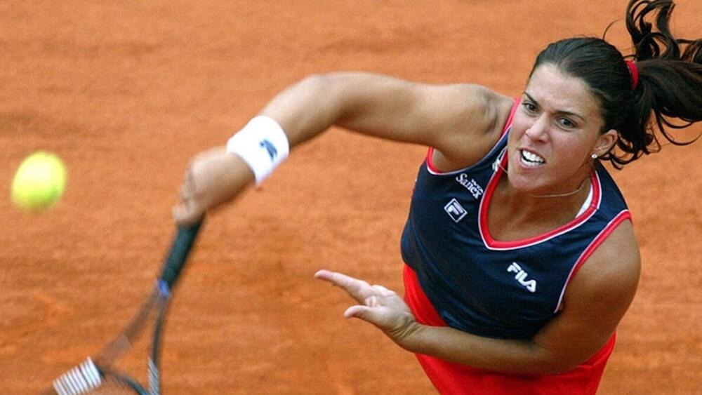 Photo : WTA