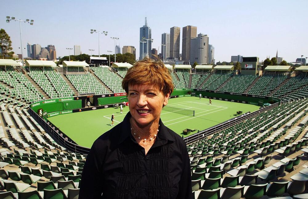 Photo : WTA