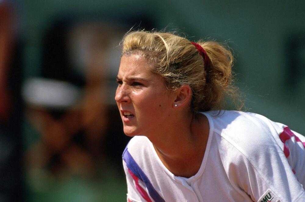 Photo : WTA