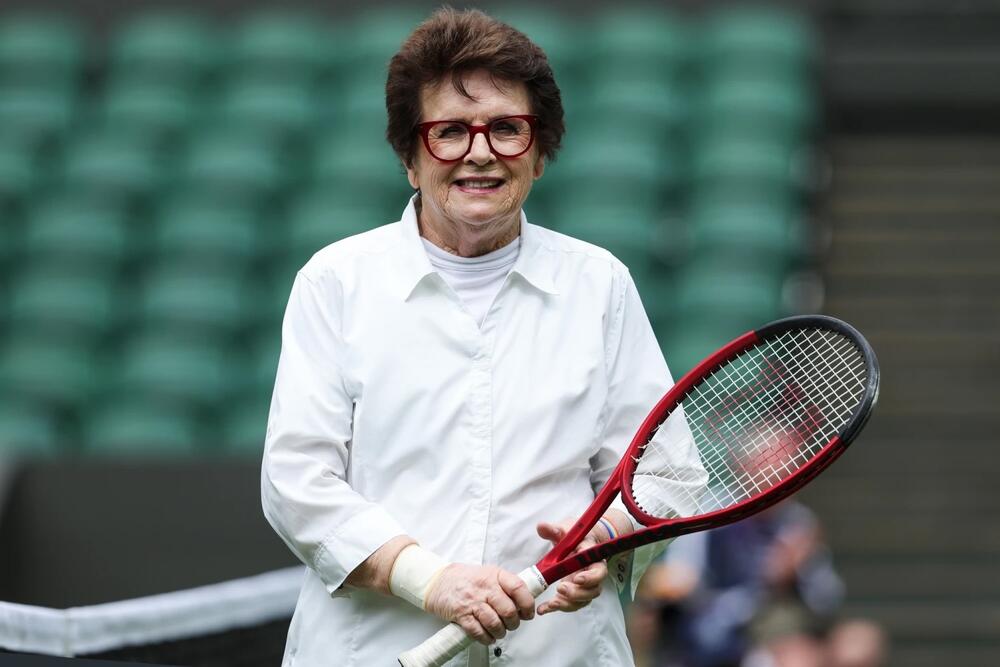 Photo : WTA