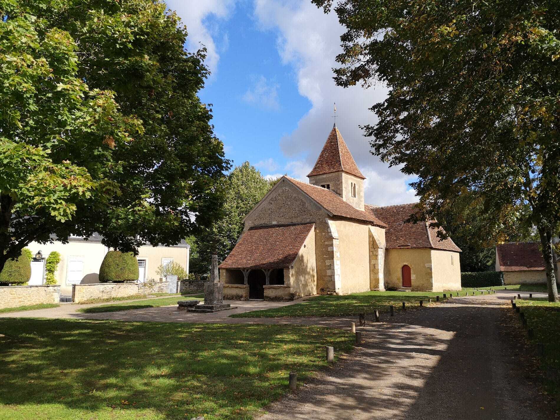 Place-de-Nohant- George Sand.jpg
