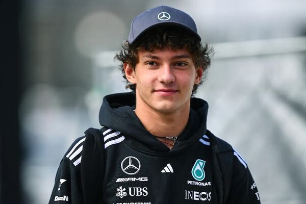 Photo : Formula 1